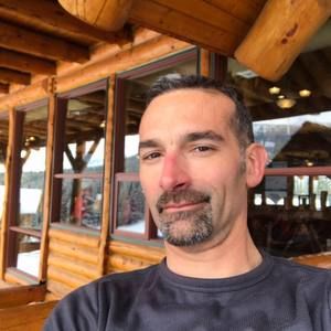 Meet your Posher, Brian